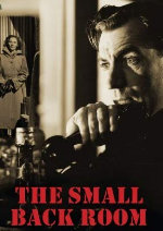 The Small Back Room showtimes