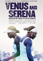 Venus And Serena showtimes