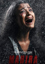 Mahira showtimes
