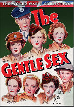 The Gentle Sex showtimes