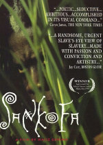 Sankofa showtimes