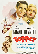 Topper showtimes