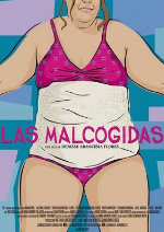 The Badly F**ked (Las Malcogidas) showtimes