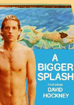 A Bigger Splash (1974) showtimes