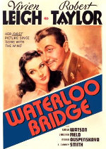 Waterloo Bridge showtimes