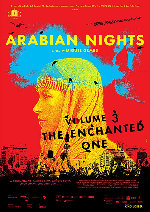 Arabian Nights: Volume 3 - The Enchanted One showtimes