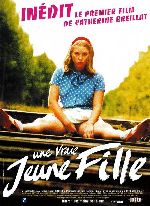 A Real Young Girl (Une vraie jeune fille) showtimes