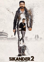 Sikander 2 showtimes