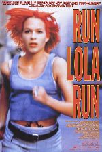 Run Lola Run showtimes
