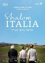Shalom Italia showtimes