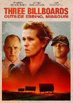 Three Billboards Outside Ebbing, Missouri showtimes