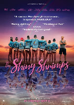 The Shiny Shrimps (Les Crevettes Pailletées) showtimes