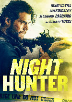 Night Hunter showtimes
