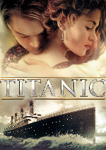 Titanic showtimes