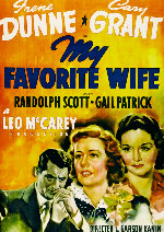My Favourite Wife showtimes