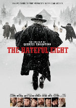 The Hateful Eight showtimes