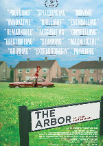 The Arbor showtimes