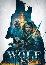 Wolf showtimes