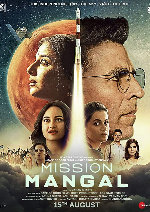 Mission Mangal showtimes
