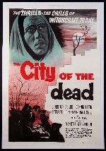 The City of the Dead showtimes