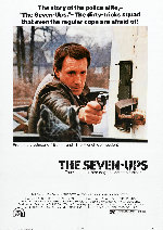 The Seven-Ups showtimes