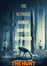 The Hunt showtimes
