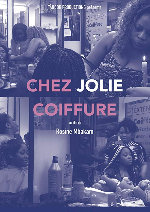 Chez Jolie Coiffure showtimes