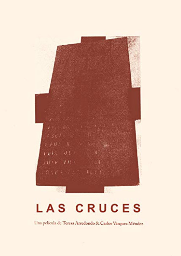 'The Crosses (Las Cruces)' movie poster
