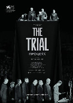 The Trial showtimes