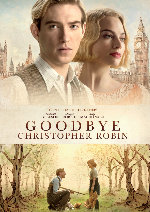 Goodbye Christopher Robin showtimes