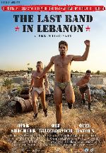 The Last Band in Lebanon showtimes