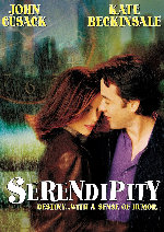 Serendipity showtimes