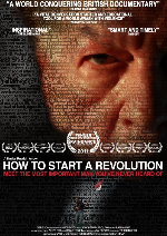 How To Start A Revolution showtimes
