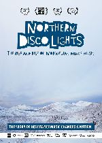 Northern Disco Lights: The Rise and Rise of Norwegian Dance Music showtimes