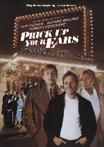 Prick Up Your Ears showtimes