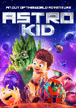 Astro Kid showtimes
