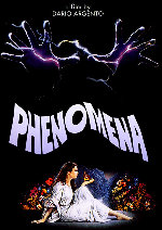 Phenomena showtimes