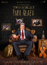 The Wonderful Kingdom of Papa Alaev showtimes