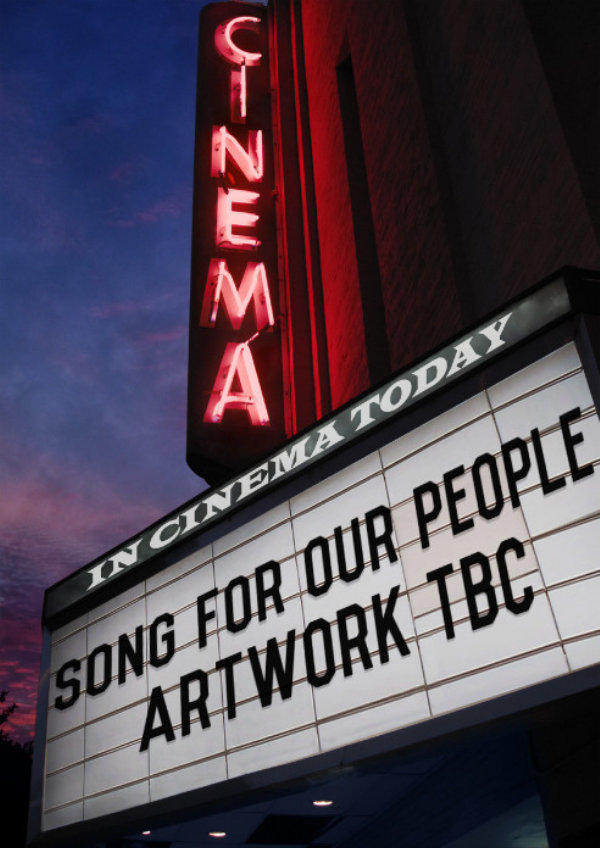 'Song For Our People' movie poster