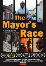 The Mayor's Race showtimes