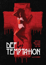 Def by Temptation showtimes