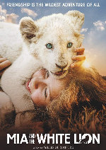 Mia And The White Lion showtimes