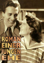 Story Of A Young Couple (Roman Einer Jungen Ehe) showtimes