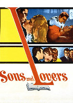 Sons And Lovers showtimes
