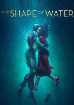The Shape of Water showtimes