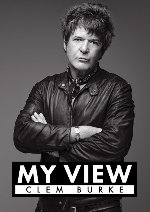 My View: Clem Burke showtimes