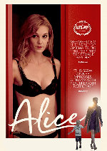 Alice showtimes