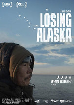 Losing Alaska showtimes