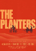 The Planters showtimes