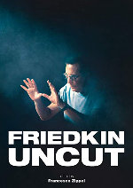 Friedkin Uncut showtimes